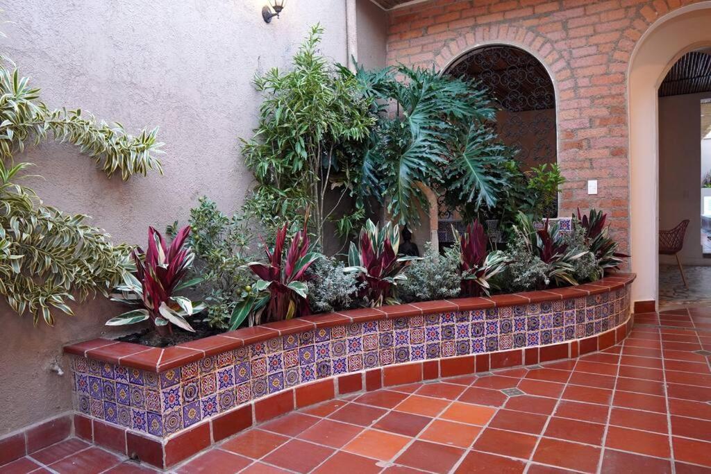 Villa Nueva En San Antonio Cali, La Casa De Tona Exterior foto